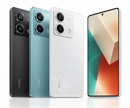 Redmi Note 13 Series: A Comprehensive Guide to the Latest in Affordable Smartphone Technology