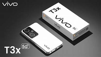 Vivo T3x 5G Set to Dominate Indian Market: Launch Date, Specs, and Price Revealed