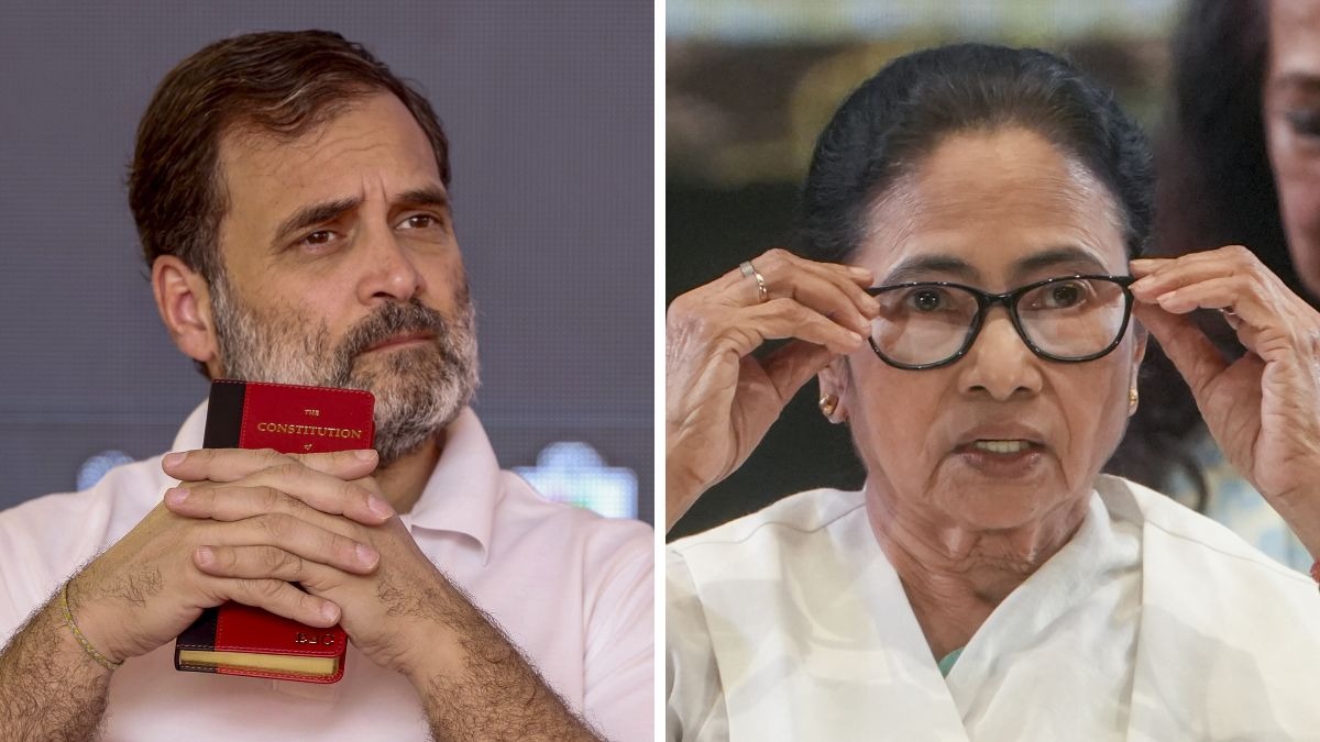 क्या राहुल गांधी INDIA गठबंधन के लिए हैं खतरा?