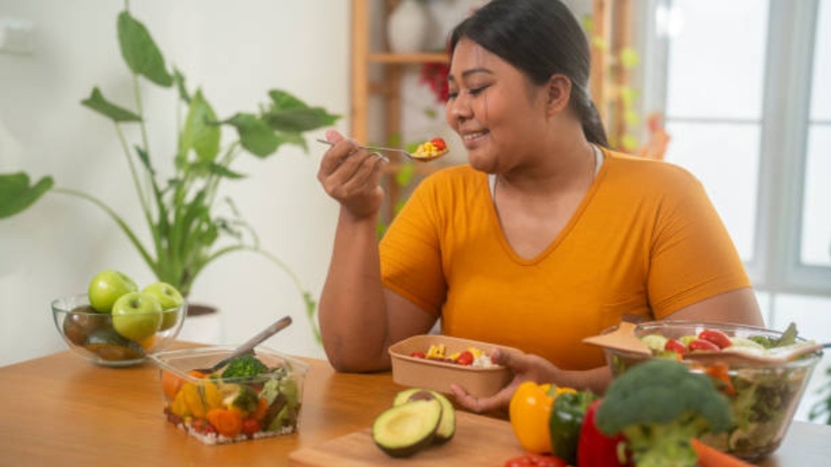 ज़्यादा फल खाने के नुकसान: क्या आप जानते हैं?