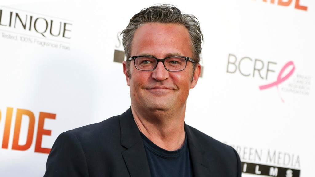 Matthew Perry’s Death: The Tragic Story Behind the “Friends” Star’s Overdose
