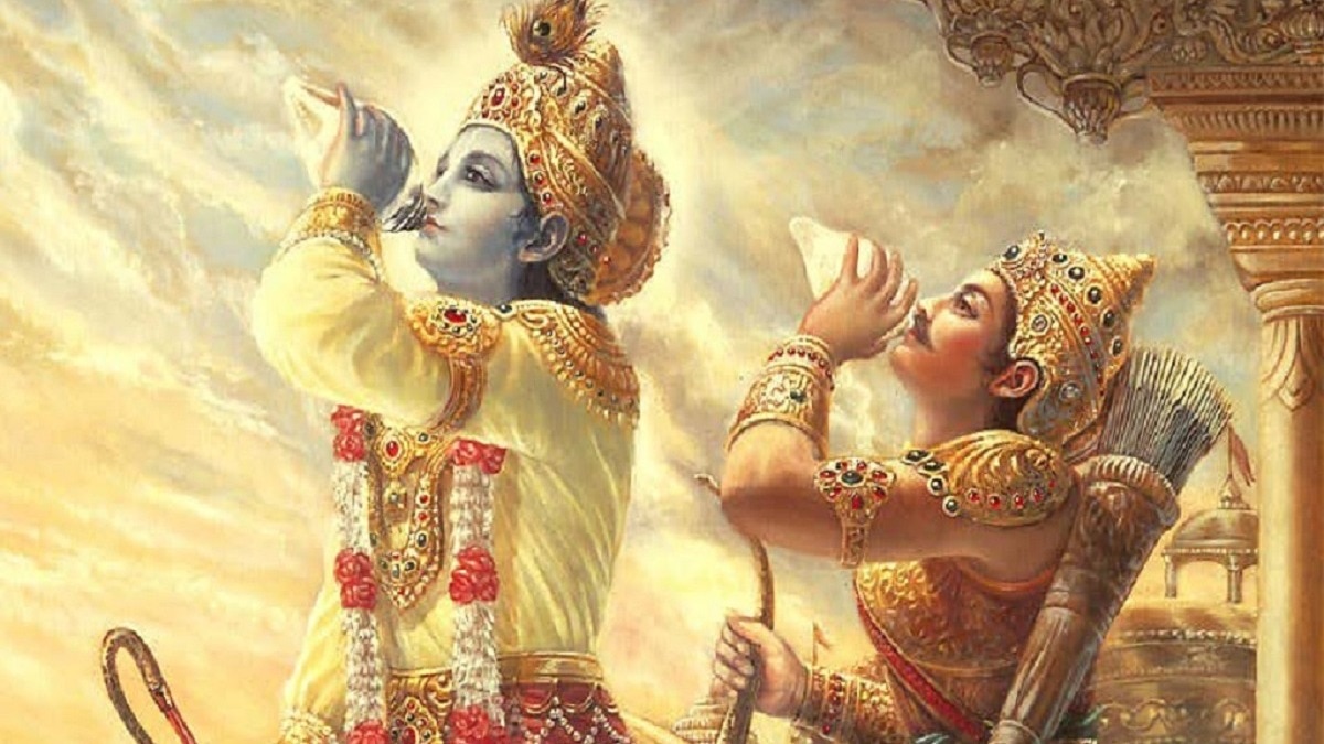 गीता जयंती 2024: भगवान कृष्ण के दिव्य उपदेश का महान पर्व!