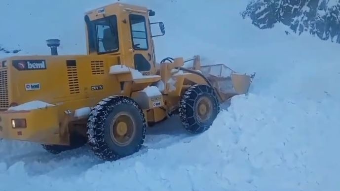 भारत में भीषण शीतलहर का प्रकोप: बचाव के उपाय और मौसम पूर्वानुमान