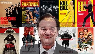 Top 5 Quentin Tarantino Films You Must Watch