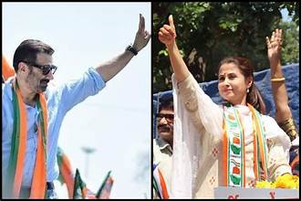 Intricate Nexus Between Bollywood and Politics: Exploring the Impact of Elections 2024