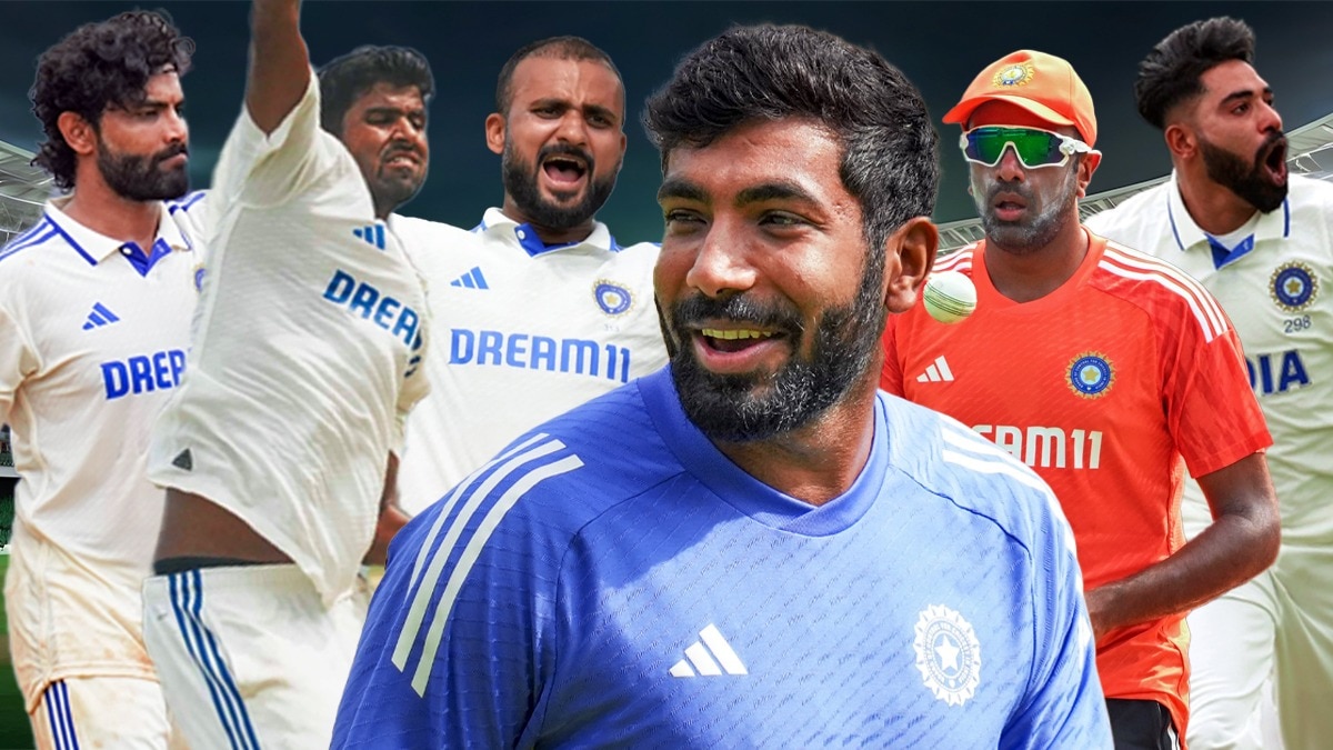 पर्थ टेस्ट के लिए टीम इंडिया की संभावित प्लेइंग इलेवन: पूरा विश्लेषण