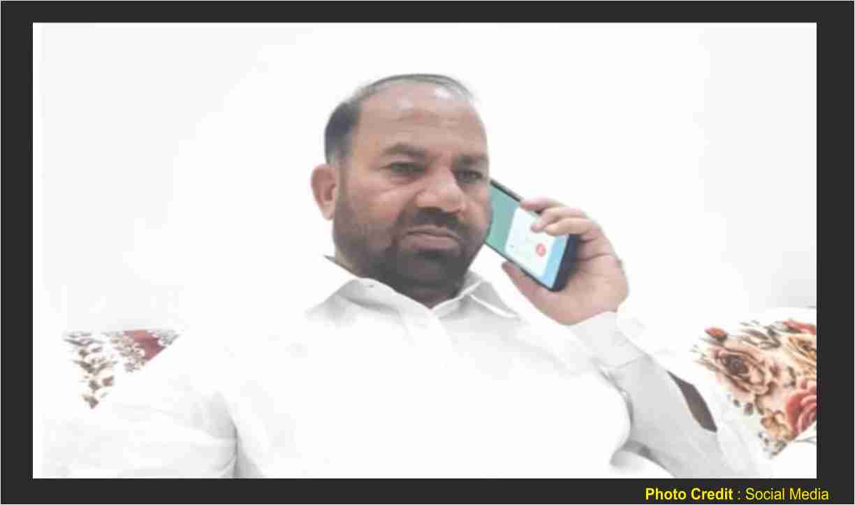 SP MLA RAFIQ ANSARI ARRESTED : 26 साल से फरार सपा विधायक रफीक अंसारी बाराबंकी से गिरफ्तार