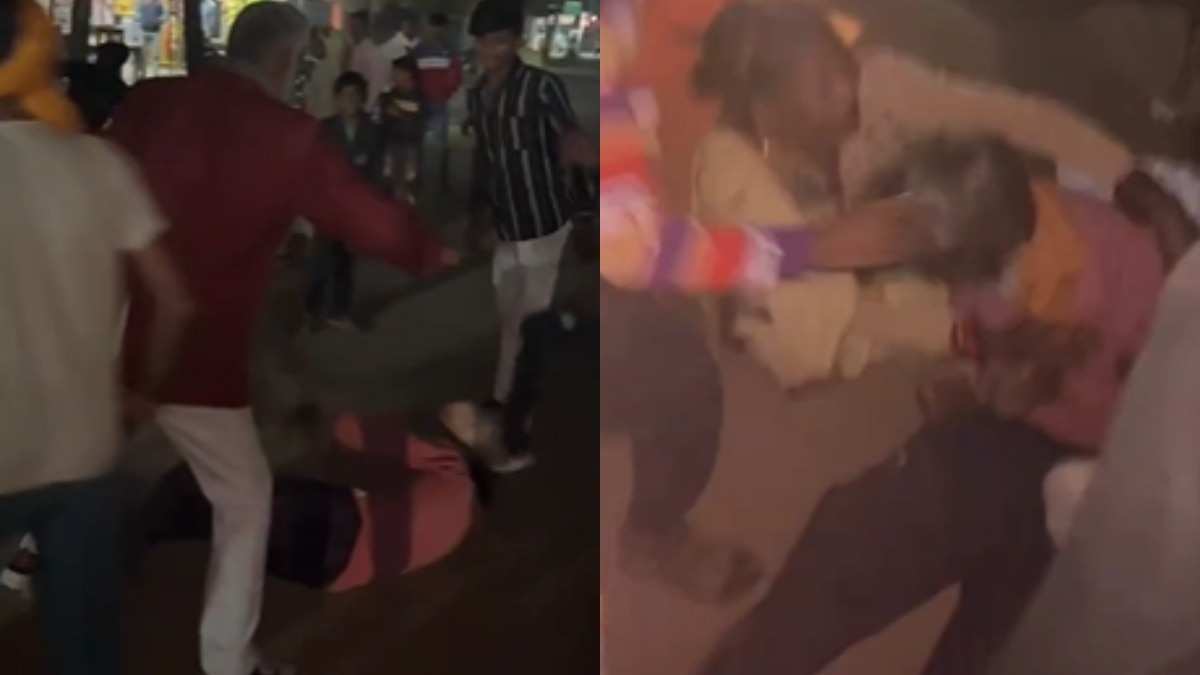 बांदा दबंगई: साबुन के विवाद ने ले ली भयावह शक्ल!