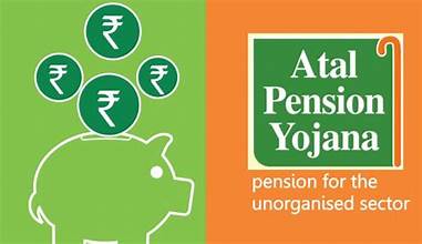 Unlock Financial Security: Atal Pension Yojana – Secure ₹5000 Monthly Pension by Investing Only ₹7 Daily