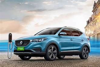 MG Motor India Launches New Variant ‘Excite Pro’ of ZS EV