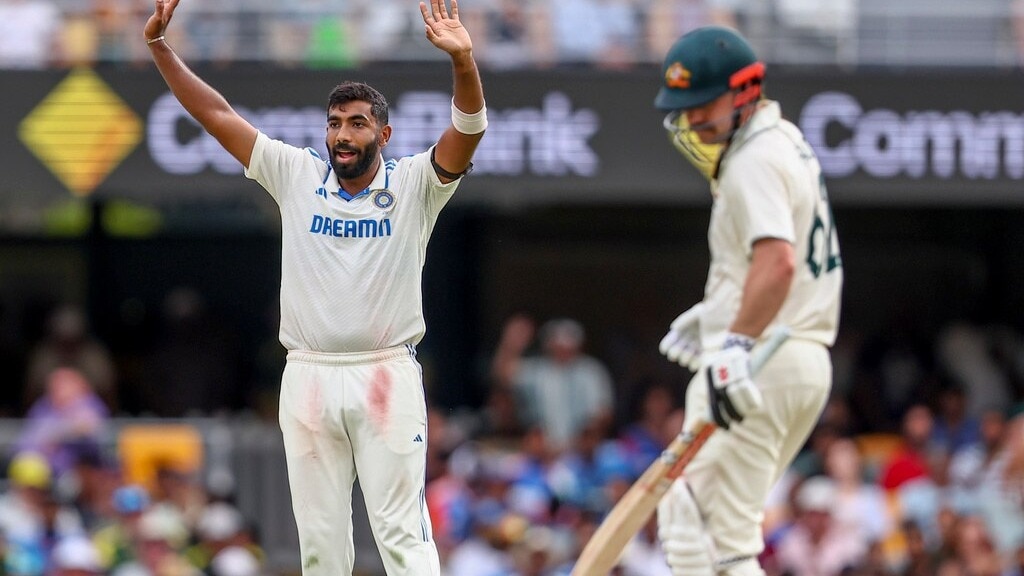 ऑस्ट्रेलिया बनाम भारत: तीसरे टेस्ट मैच में रोमांच का दूसरा दिन