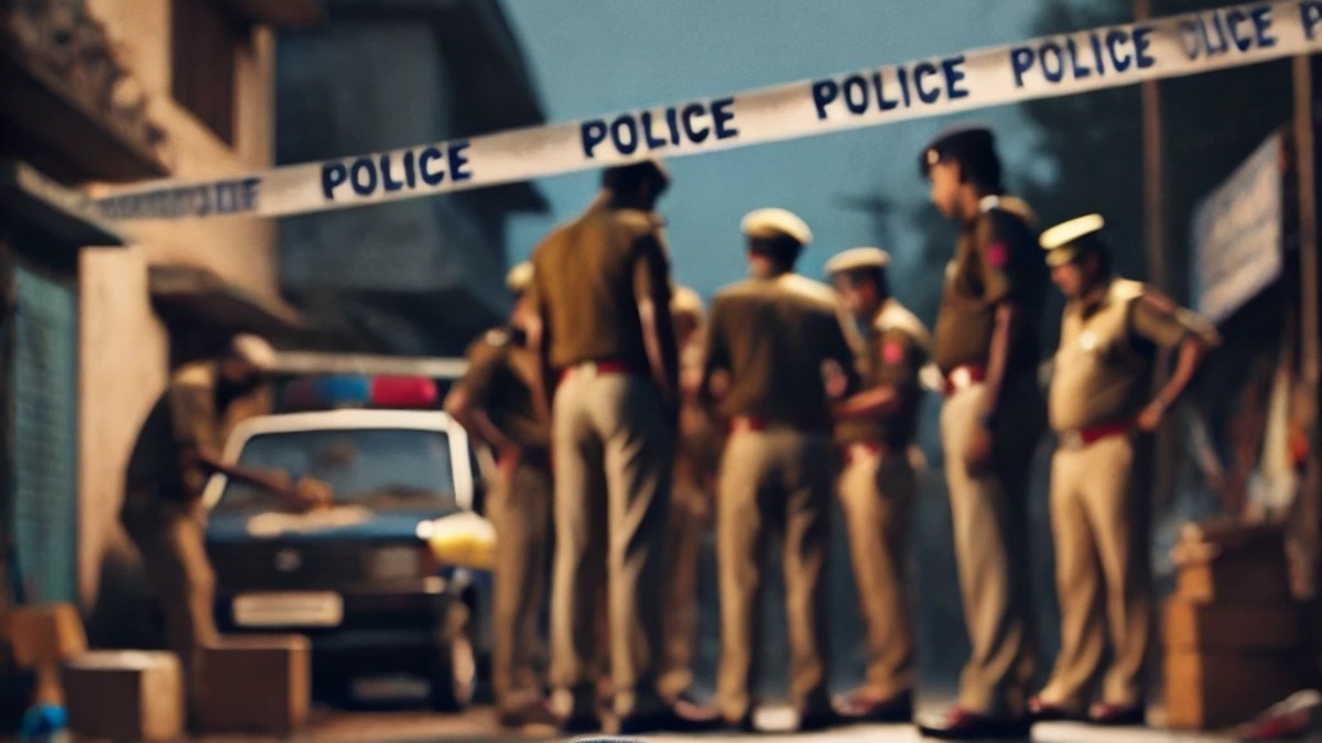 सहारनपुर पुलिस कांस्टेबल की आत्महत्या: एक सदमे की घटना और मानसिक स्वास्थ्य पर चिंता