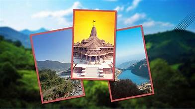 Explore These Scenic Hill Stations Near Ayodhya