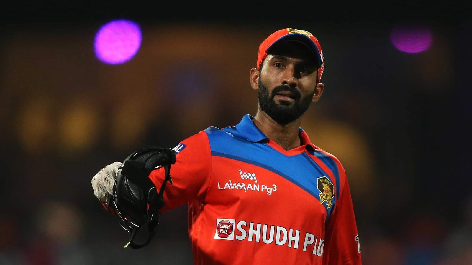 Dinesh Karthik Smashes 108-Meter Longest Six in IPL 2024