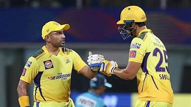 IPL 2024 – Chennai Super Kings vs. Royal Challengers Bangalore Ticket Sale