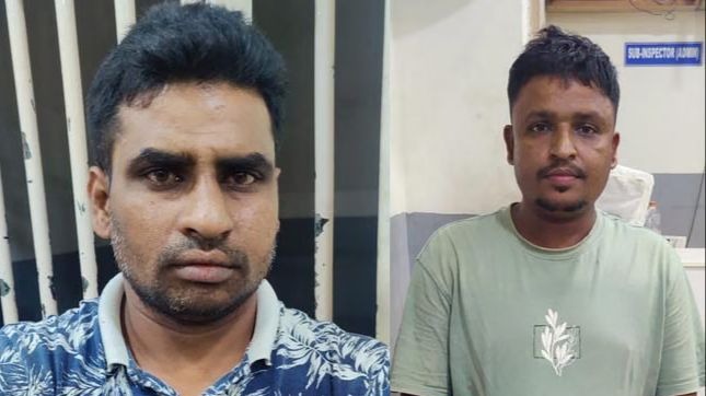 राजा सिंह के घर की रेकी: क्या है सच्चाई?