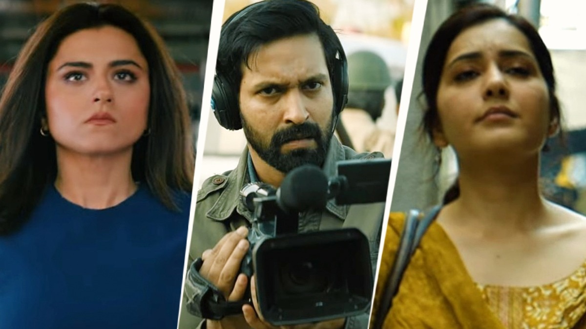 गोधरा कांड: क्या ‘द साबरमती रिपोर्ट’ फिल्म दिखाती है सच्चाई?