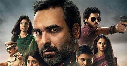 ‘Mirzapur 3’ Release Date Approaches