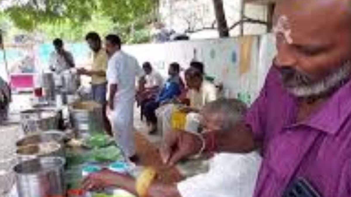 рдорджреБрд░реИ рдореЗрдВ рдЬрдбрд╝реА-рдмреВрдЯрд┐рдпреЛрдВ рдХрд╛ рдЬрд╛рджреВ: рд╕реНрд╡рд╛рдж рдФрд░ рд╕реНрд╡рд╛рд╕реНрдереНрдп рдХрд╛ рдЕрдиреЛрдЦрд╛ рдореЗрд▓