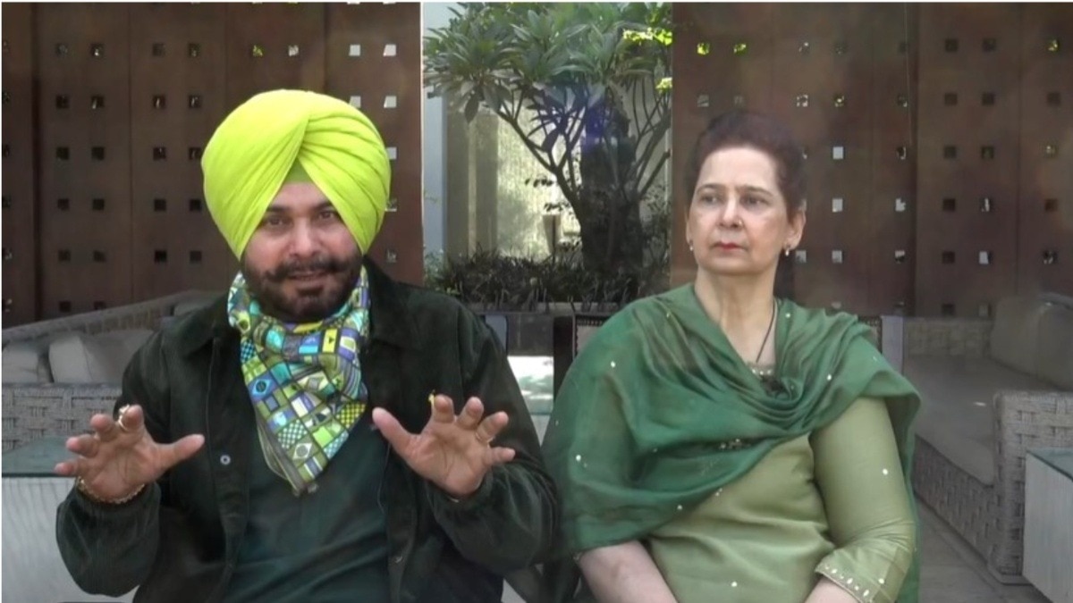 नवजोत सिंह सिद्धू का कैंसर इलाज विवाद: क्या आयुर्वेद सच में है कारगर?