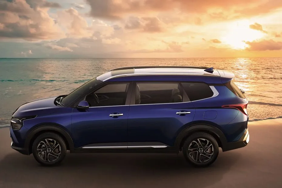 Revamped 2024 Kia Carens Unveiled: Introducing 6 and 7 Seater Options