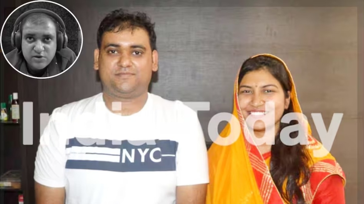 आईटी इंजीनियर की आत्महत्या: पत्नी, सास और साले गिरफ्तार