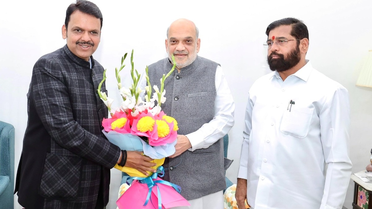 महाराष्ट्र सरकार गठन: क्या है असली पेंच?